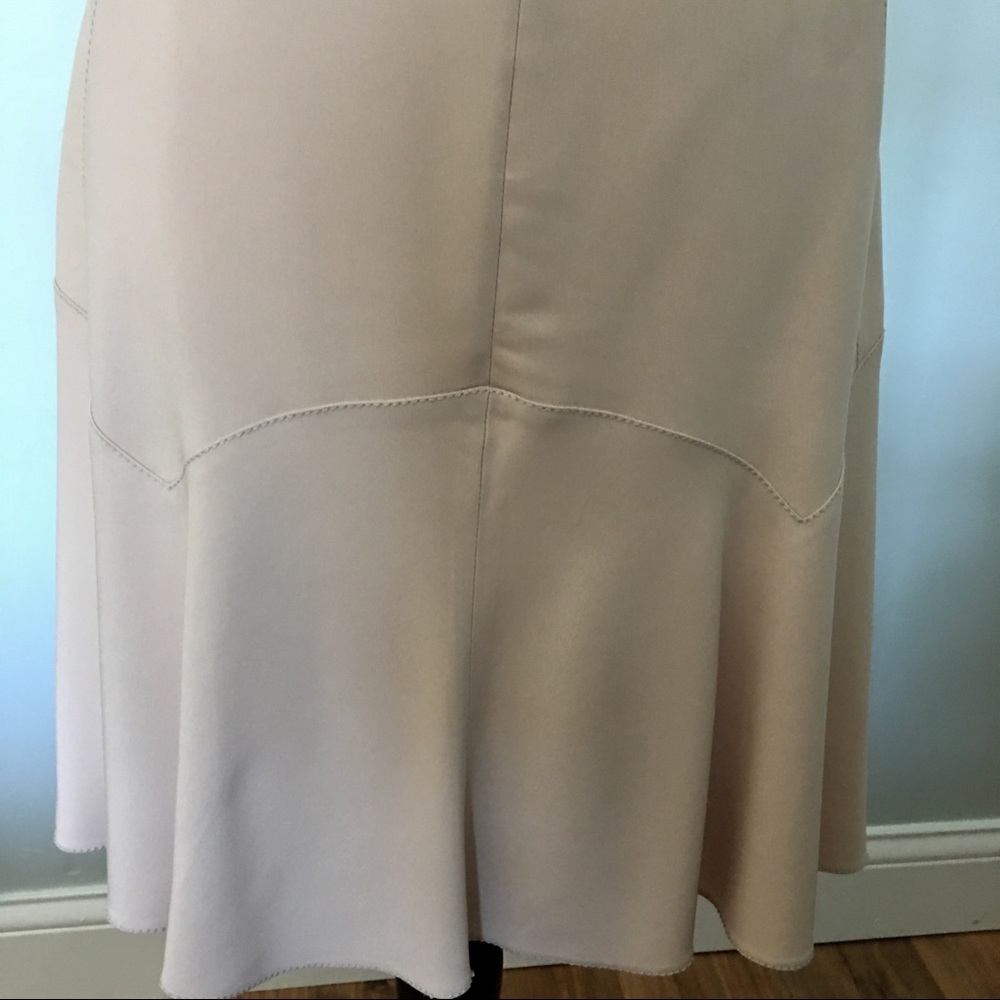 HP 🍭💥🍭Blumarine Authentic Skirt 6-8 Italian 44 - Picture 6 of 7